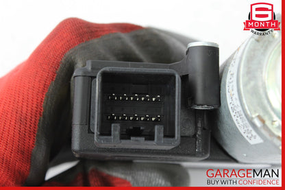 06-13 Mercedes R350 GL450 ML350 Panoramic Sunroof Sun Roof Motor 1648201442