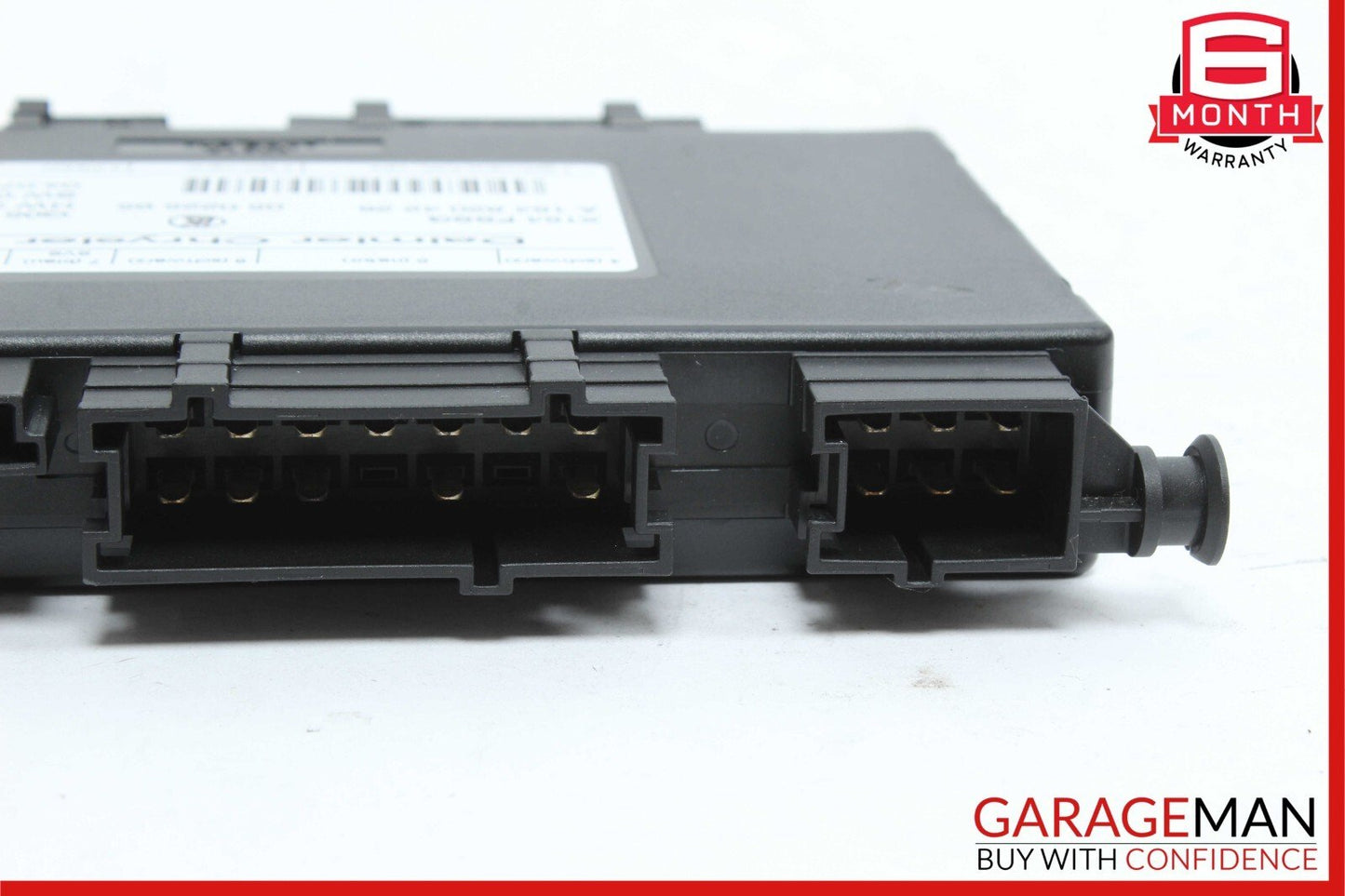 07-12 Mercedes X164 GL450 GL550 Third 3rd Seat Row Power Folding Control Module