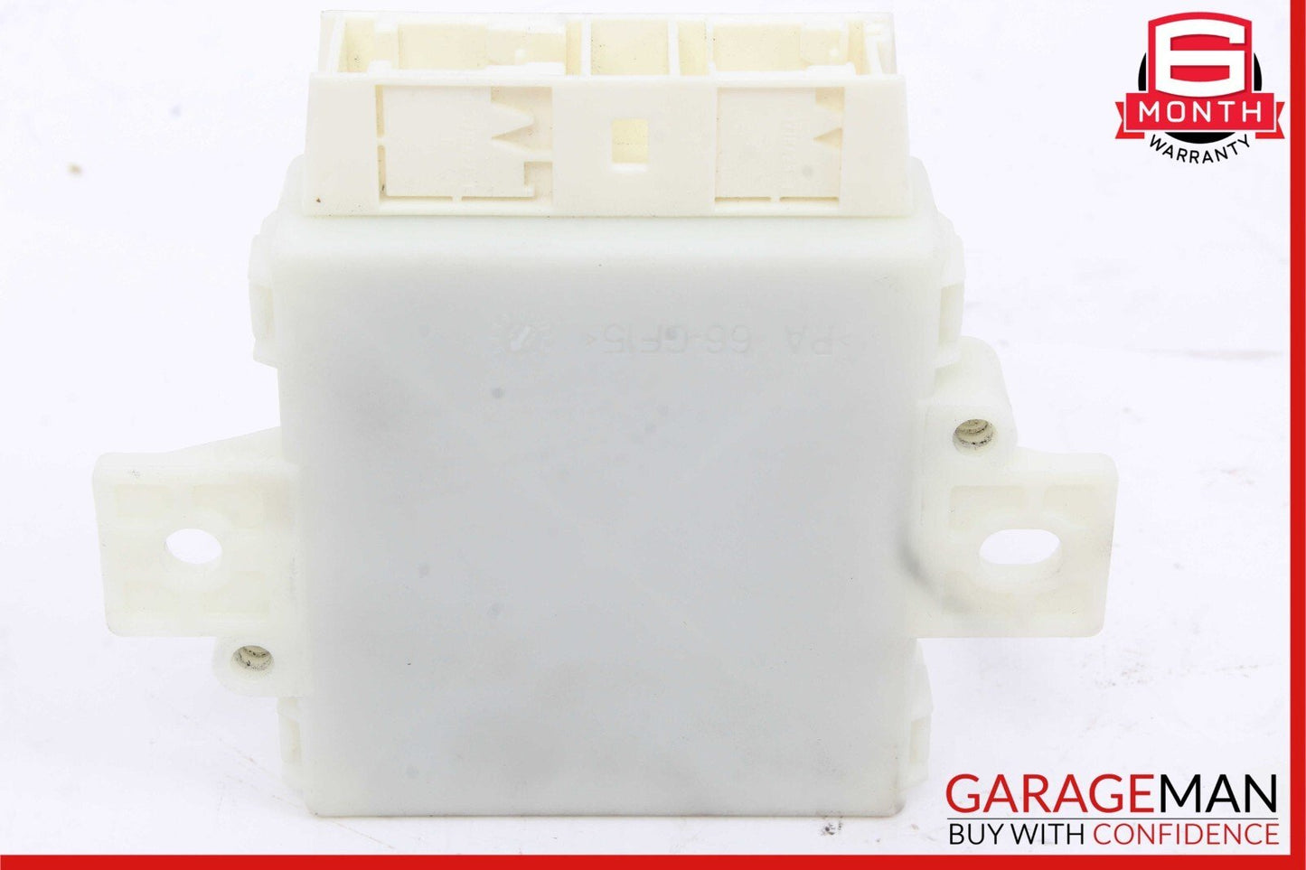 10-13 Mercedes W221 S550 S63 AMG Rear Parking Parktronic Control Module Unit OEM