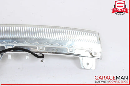 14-17 Maserati Quattroporte S Rear Center Third Stop Brake Signal Light Lamp OEM