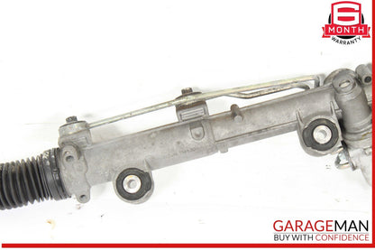 03-06 Mercedes R230 SL500 Power Steering Rack And Pinion 2304600800 OEM