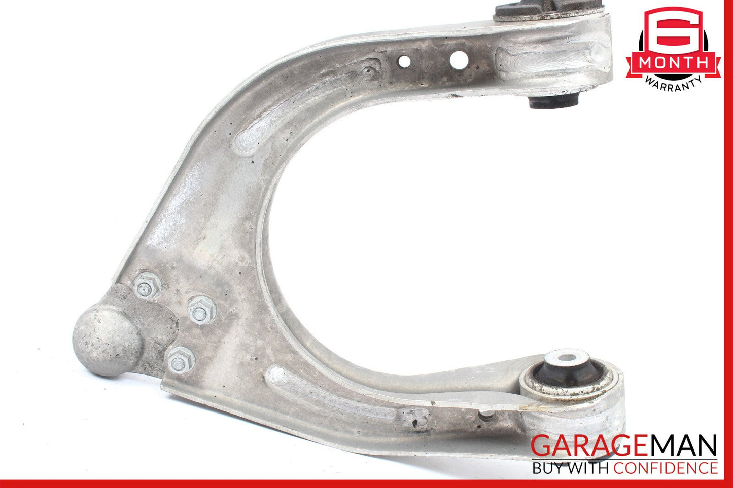 03-11 Mercedes CLS550 E350 E550 Front Left RWD Suspension Upper Control Arm