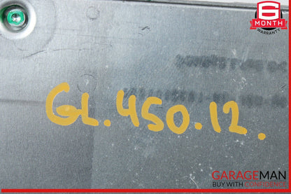 Mercedes X164 GL450 Voice Communication Control Module 2218708726 OEM