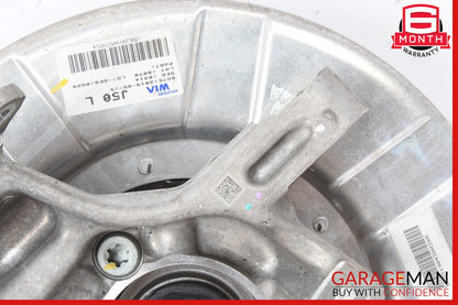 19-21 Genesis G70 Rear Left Spindle Knuckle Hub OEM