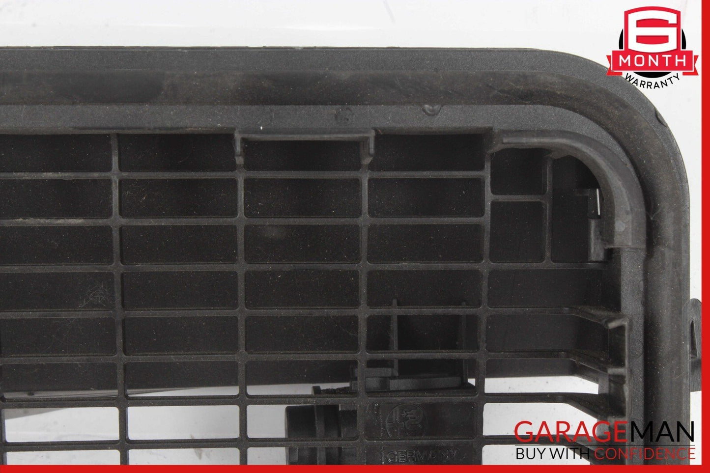 17-21 Alfa Romeo Giulia HVAC Heater Vent Grille Duct w/ Sensor 50544528 OEM