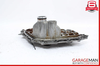 12-15 Mercedes W204 C250 SLK250 Engine Motor Valve Cover 2710161406 OEM