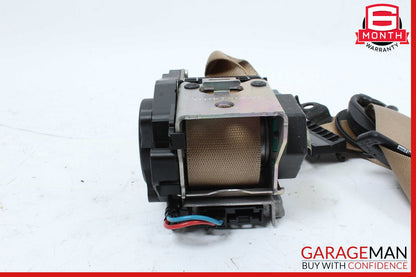 07-09 Mercedes W211 E350 Front Right Seatbelt Seat Belt Retractor OEM