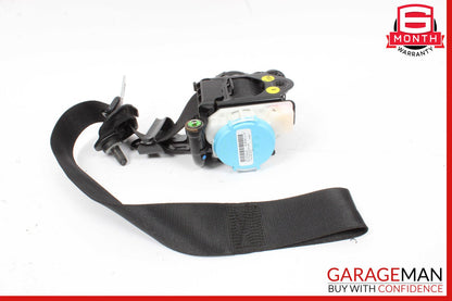 12-14 Mercedes W204 C250 Coupe Front Right Side Seatbelt Seat Belt Retractor OEM