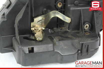 03-09 Mercedes W211 E350 E550 Rear Right Passenger Side Door Lock Latch Actuator