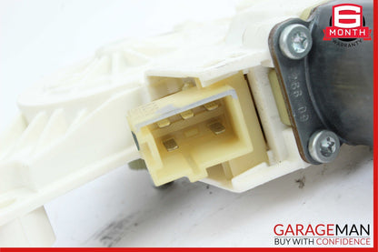 06-132006-2013 Mercedes-Benz GL450 X164 SUV, Station Wagon Front Right Window Regulator Motor 2518200842 Genuine