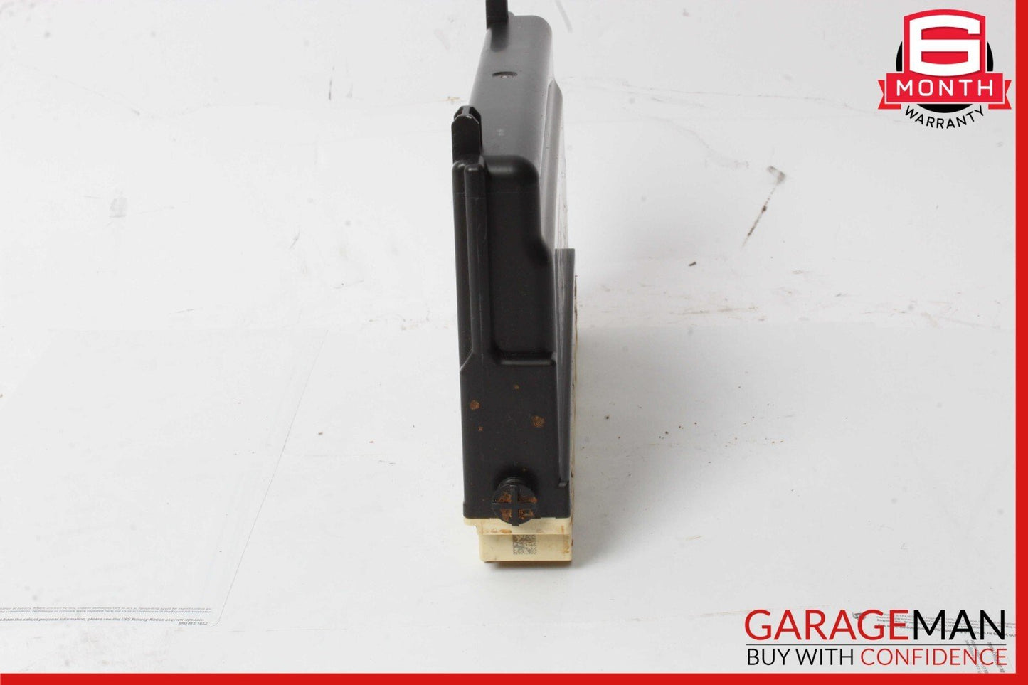 12-20 Mercedes W117 CLA250 GL450 ML550 Seat Control Module Front Right Side OEM