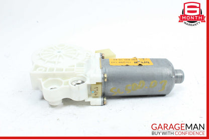 03-11 Mercedes R230 SL500 SL600 Front Right Side Door Window Regulator Motor OEM