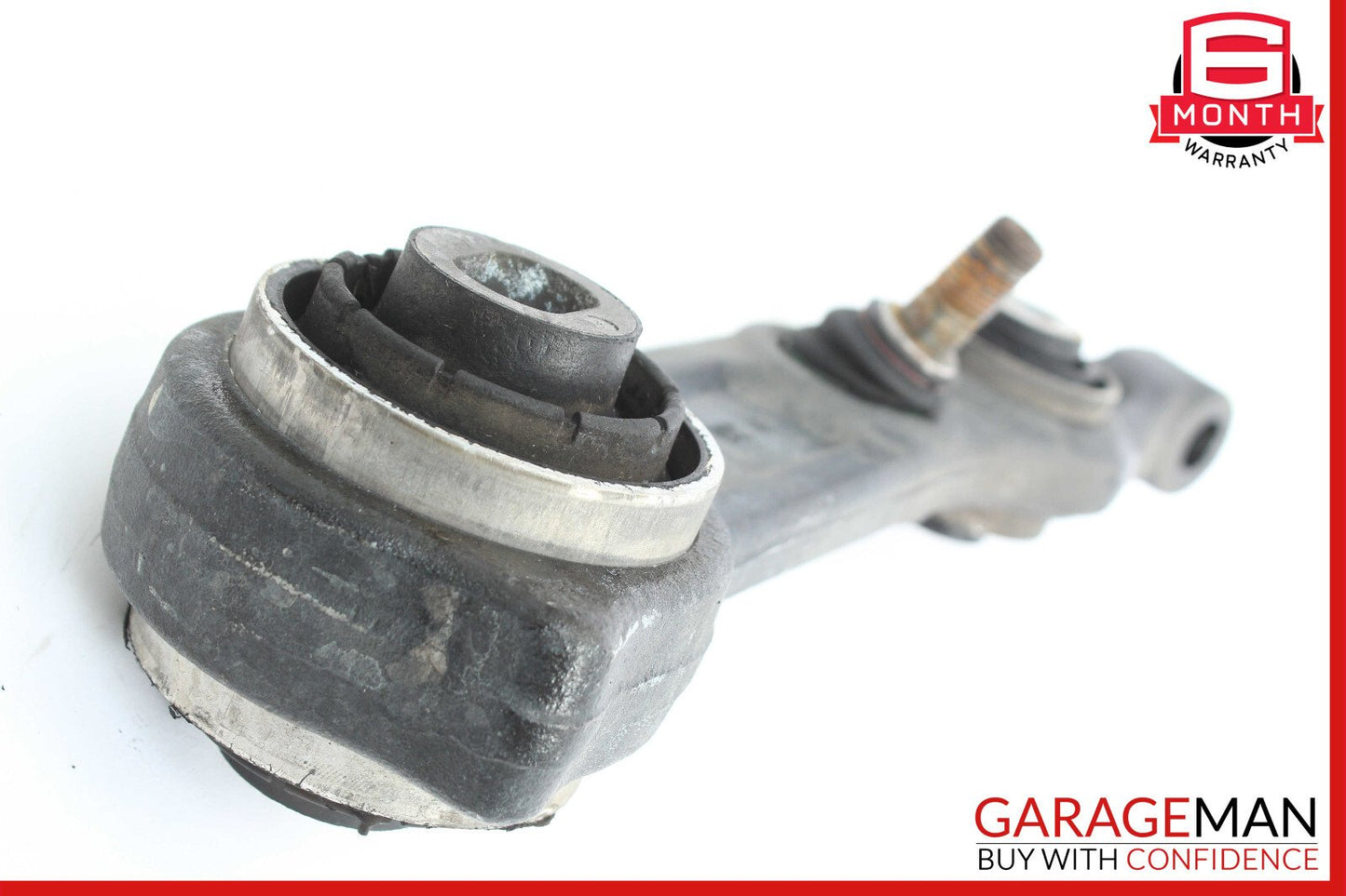 03-11 Mercedes W211 E350 CLS550 E550 RWD Front Right Lower Rearward Control Arm