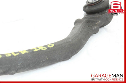 05-11 Mercedes R171 SLK280 SLK350 Front Left Driver Side Lower Control Arm OEM