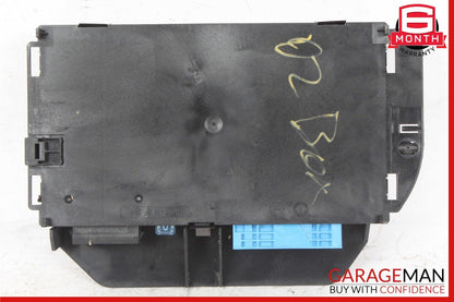 97-04 Porsche Boxster 986 Carrera 996 911 Interior Upper Rear View Mirror Black