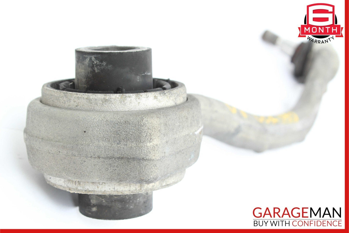 05-11 Mercedes W209 CLK350 SLK280 Front Right Rearward Control Arm OEM