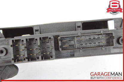 03-12 Mercedes R230 SL500 SL55 AMG Front Left Under Seat Control Module Unit OEM