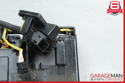 07-09 Mercedes W211 E350 E550 Hazard Control Door Lock Switch Panel 2116303152