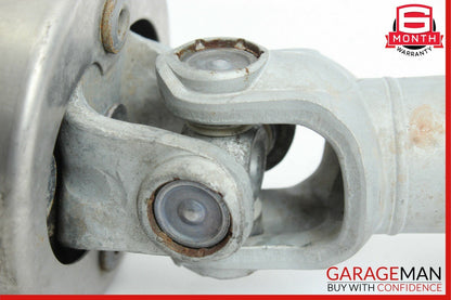 03-11 Mercedes W211 E320 E350 CLS550 CLS55 AMG Steering Gear Coupling