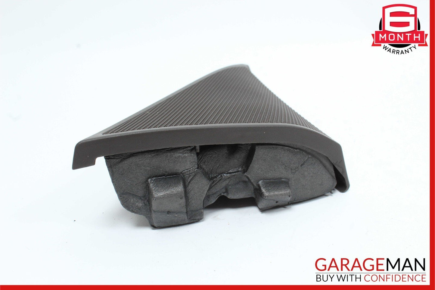 08-14 Mercedes W204 C300 Front Right Side Door Panel Tweeter Speaker Cover OEM