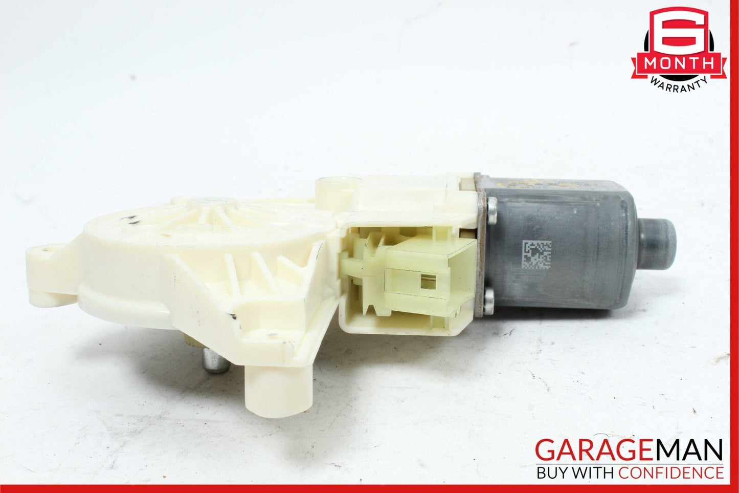 08-16 Mercedes GLK350 C250 E350 Rear Right Side Door Window Regulator Motor Unit