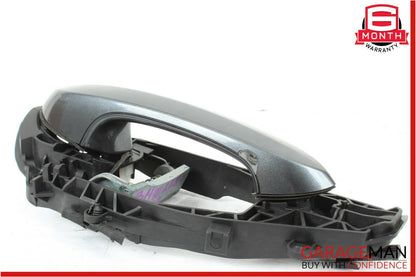 20-21 BMW 228i xDrive Rear Right Passnger Side Exterior Door Handle OEM