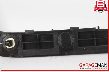 17-23 Tesla Model 3 Rear Left Driver Side Bumper Mount Support Bracket OEM