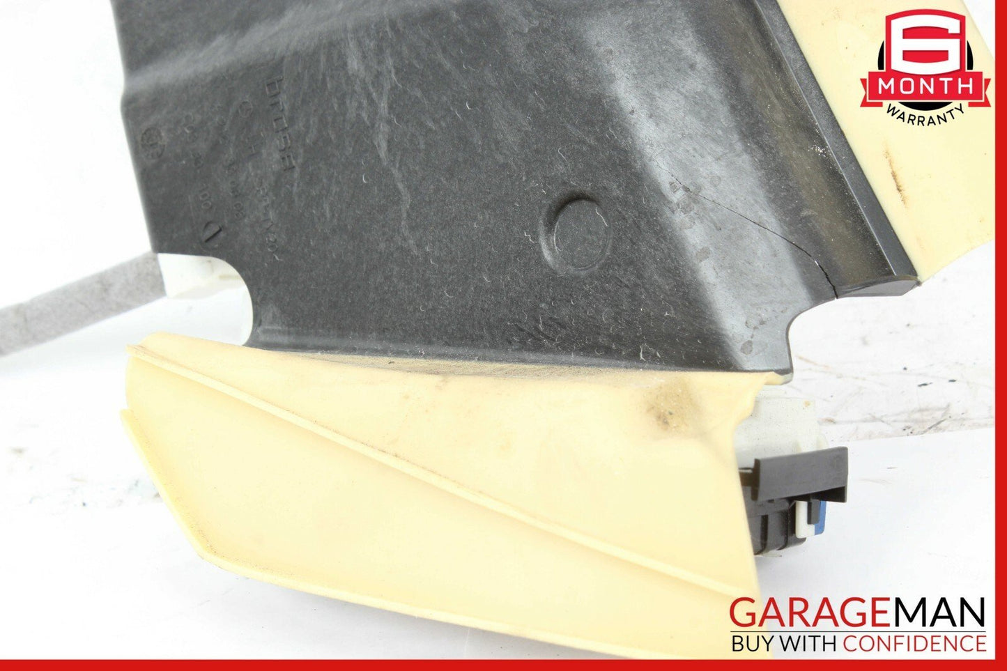08-14 Mercedes W212 E350 C300 Rear Left Driver Side Door Lock Latch Actuator
