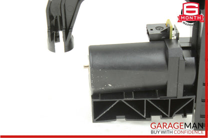 06-11 Mercedes W221 S550 E550 Front Seat Headrest Head Rest Adjust Motor OEM