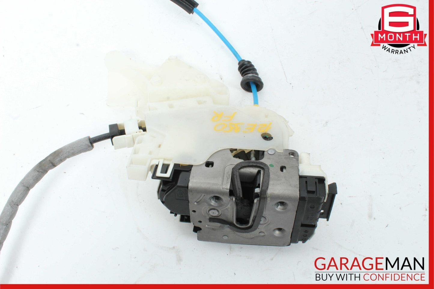 08-20 Mercedes SLC300 GLK350 E350 C300 Front Right Side Door Lock Latch Actuator