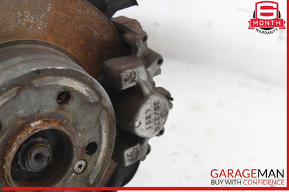 05-11 Mercedes R171 SLK300 Rear Right Spindle Knuckle Hub Drive Shaft Assembly