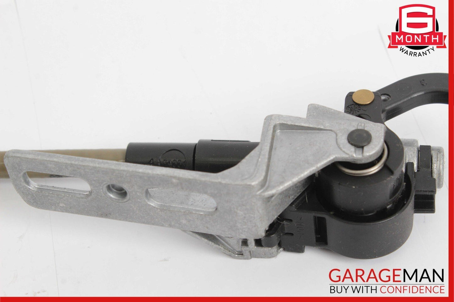 06-13 Mercedes W251 R350 ML450 Rear Right Side Quarter Glass Window Motor OEM