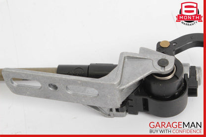 06-13 Mercedes W251 R350 ML450 Rear Right Side Quarter Glass Window Motor OEM