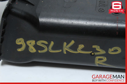 97-04 Mercedes R170 SLK230 Front Right Dashboard Dash A/C AC Air Vent Trim Grill