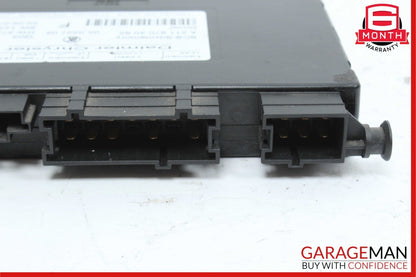 03-12 Mercedes E350 CLS550 GL450 E320 ML500 Front Left Side Seat Control Module