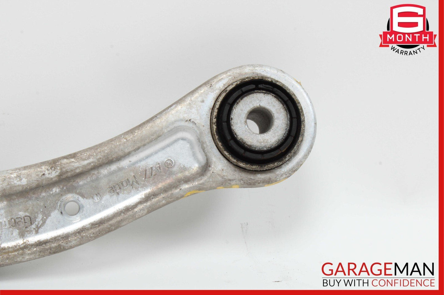 11-17 Porsche Cayenne 958 Rear Left / Right Suspension Forward Upper Control Arm