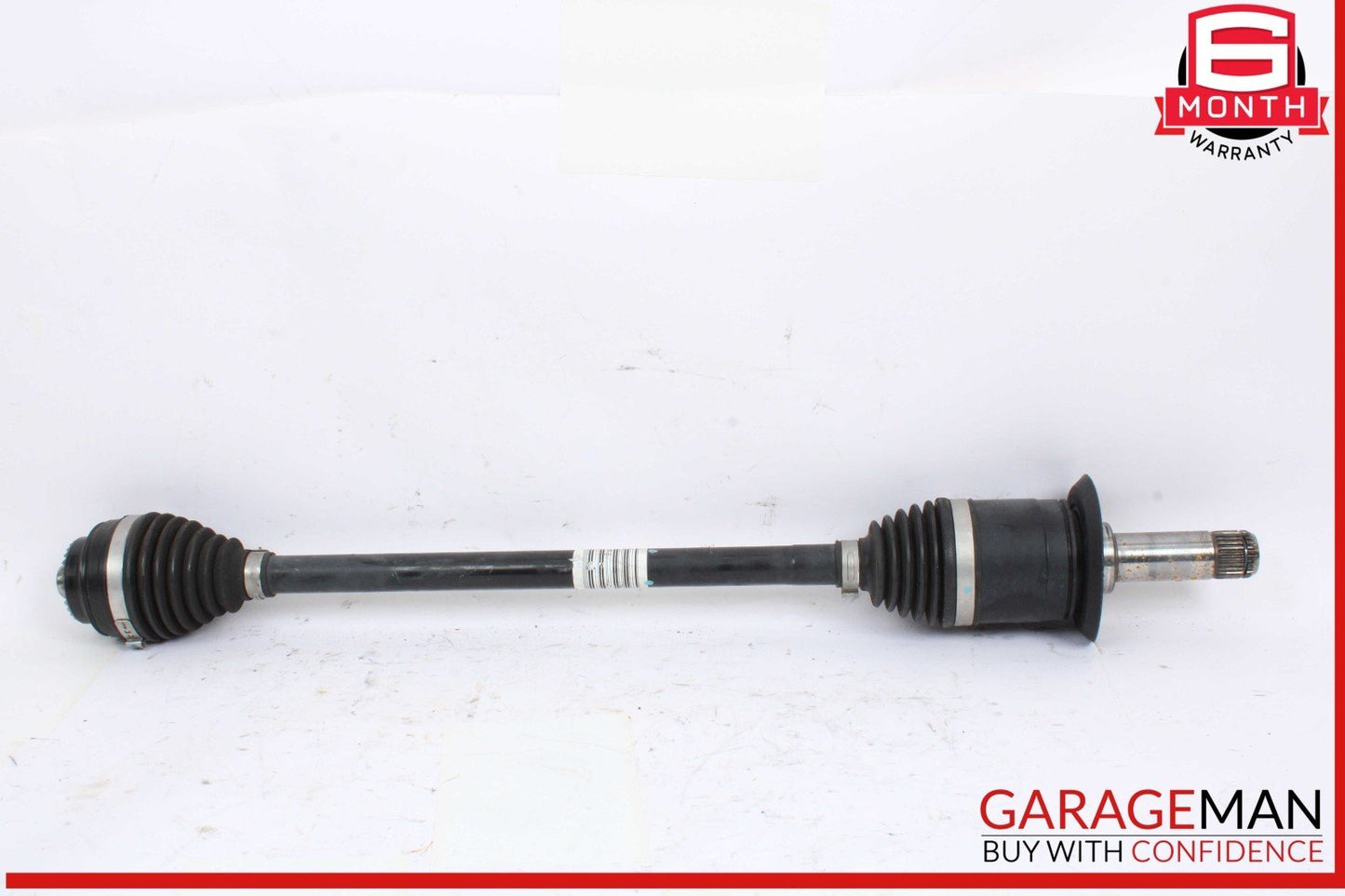 16-19 BMW X1 F48 X2 Rear Left or Rear Right Side CV Axle Shaft 7646867 OEM
