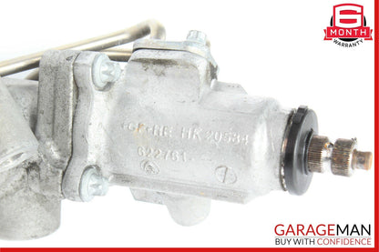 08-14 Mercedes W204 C250 C300 Power Steering Gear Rack and Pinion 2044605900 OEM