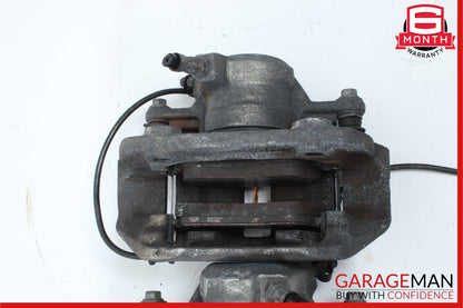 05-11 Mercedes R171 SLK280 Front Right & Left Side Brake Caliper Calipers Set