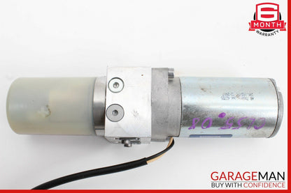 07-13 Mercedes W216 CL550 CL600 Trunk Lid Lift Hydraulic Pump Motor Cylinder OEM