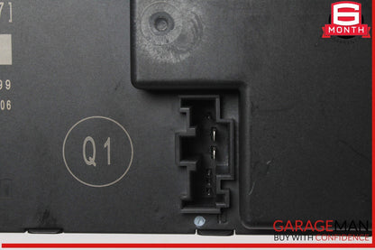 03-09 Mercedes W211 E350 E500 Front Left Side Door Control Module Unit OEM