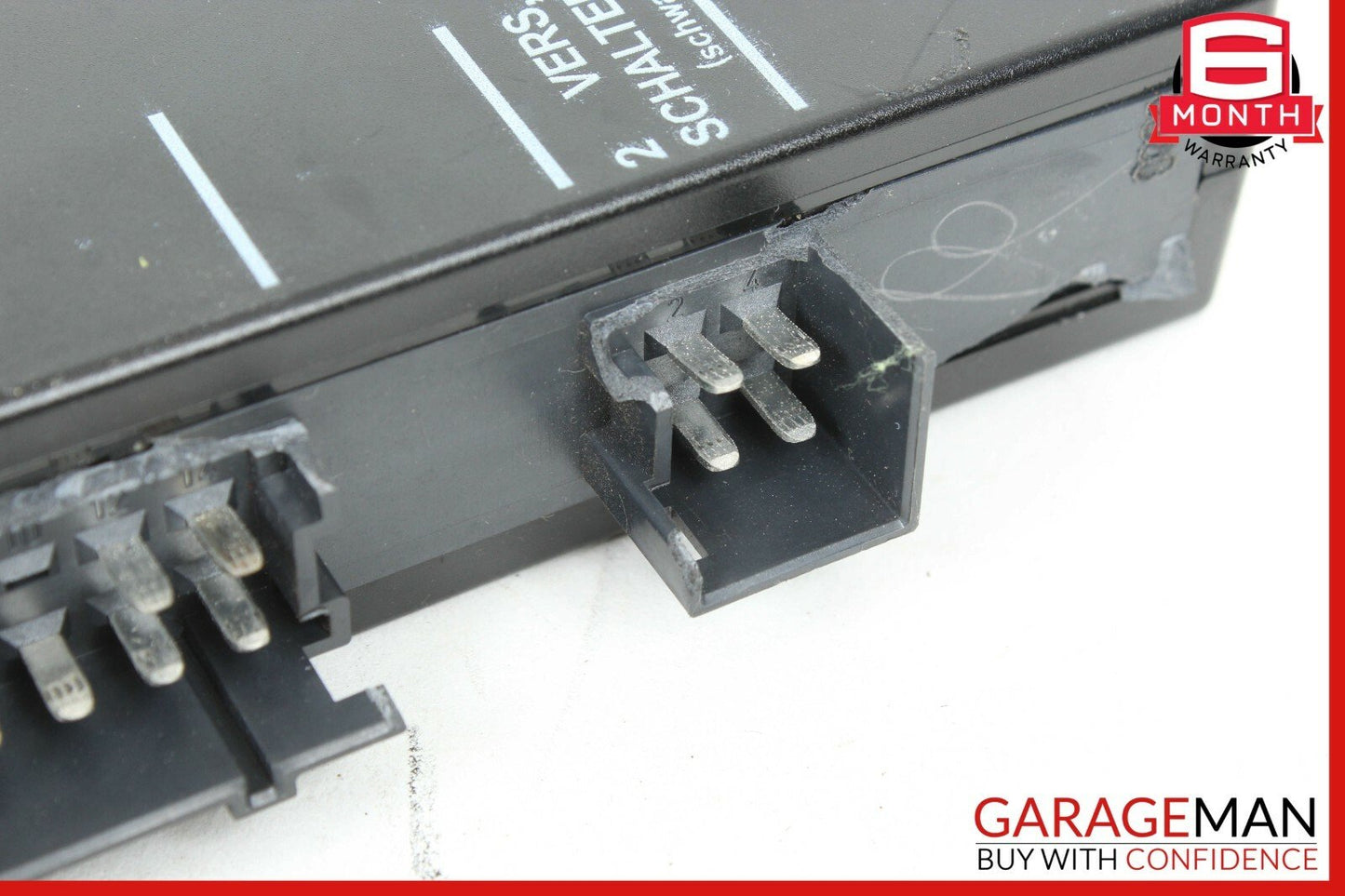 98-05 Mercedes W163 ML430 ML500 Front Left or Right Side Seat Control Module OEM