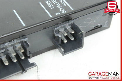 98-05 Mercedes W163 ML430 ML500 Front Left or Right Side Seat Control Module OEM