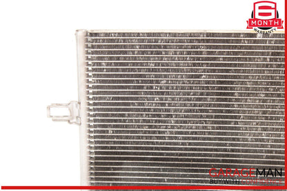 03-09 Mercedes W211 E350 CLS550 A/C Air AC Condenser Cooler 2115001154 OEM