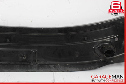 06-12 Mercedes X164 GL450 ML550 Upper Radiator Core Tie Bar Support OEM