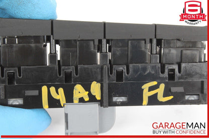 13-16 Audi A4 Front Left Driver Side Power Seat Memory Switch 8K0959769 OEM