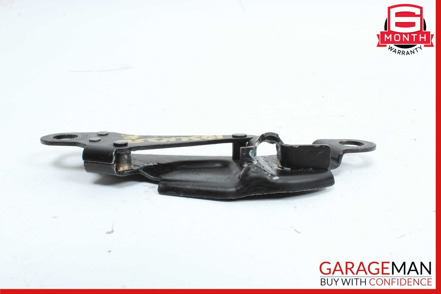 05-11 Mercedes R171 SLK350 Right Side Convertible Roof Top Latch Catch Lock