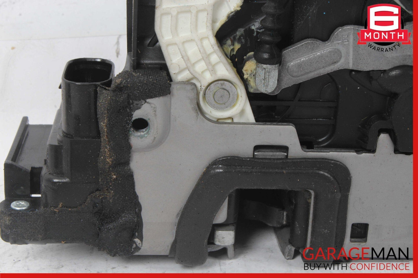 14-20 Mercedes W222 S550 S600 Front Left Door Lock Latch Actuator Keyless Go OEM