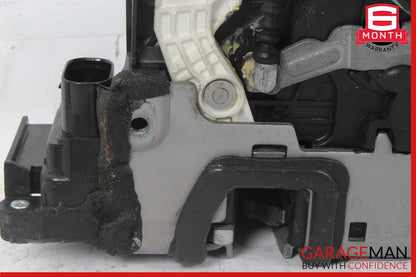 14-20 Mercedes W222 S550 S600 Front Left Door Lock Latch Actuator Keyless Go OEM