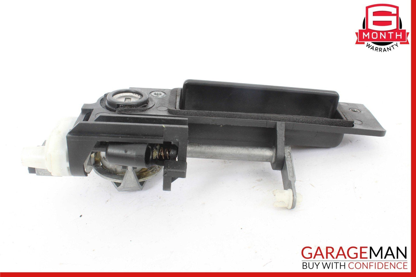 01-04 Mercedes R170 SLK230 SLK320 Trunk Lid Lock Latch Handle 1707500493 OEM